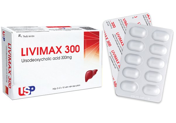 LIVIMAX 300